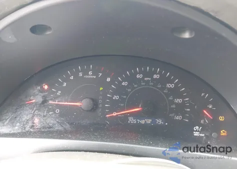 2009 Toyota Camry Le из США, поврежденный, VIN 4T1BE46K09U288209